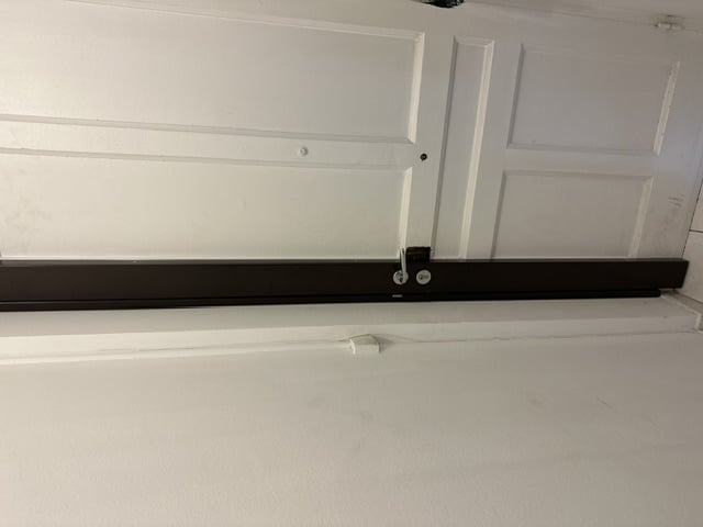 Installation de serrure à Lyon 7