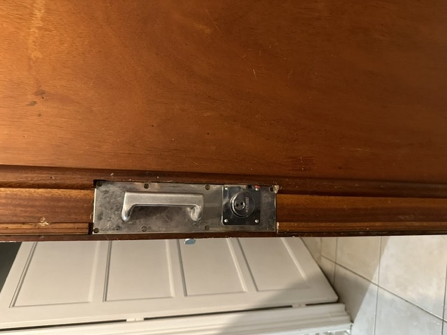 remplacement serrure Lyon 7