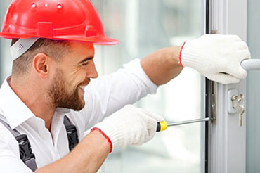 Installation de portes blindées à Lyon 7
